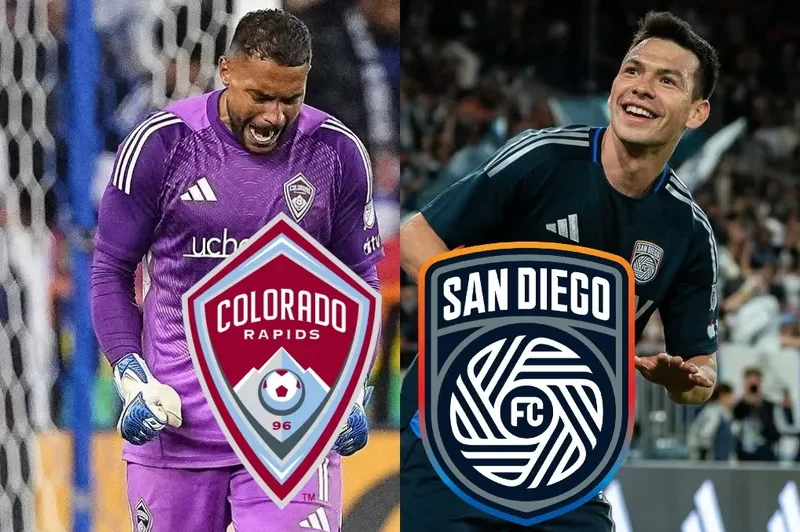 San Diego FC