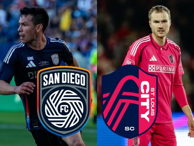 San Diego FC