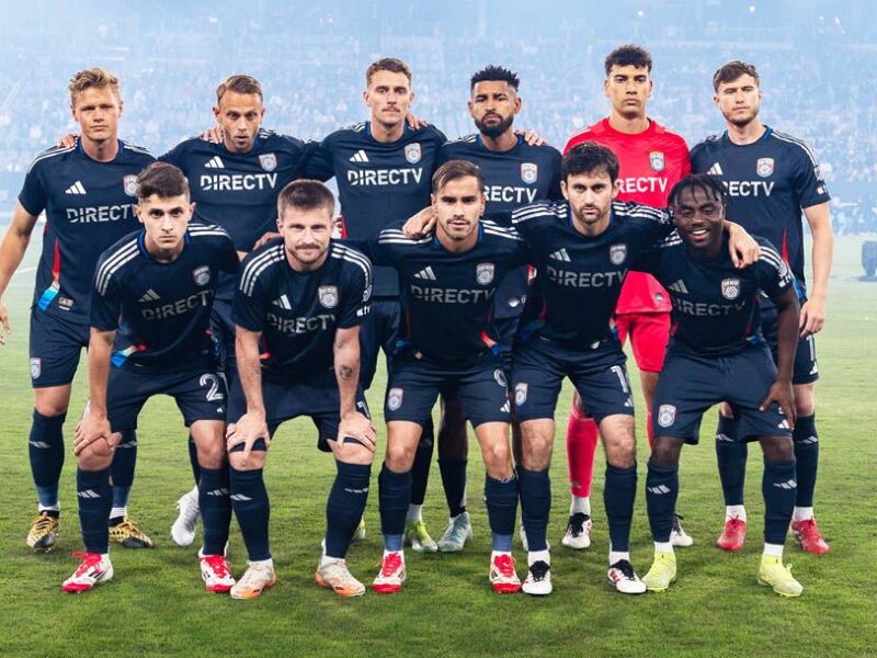 SDFC team