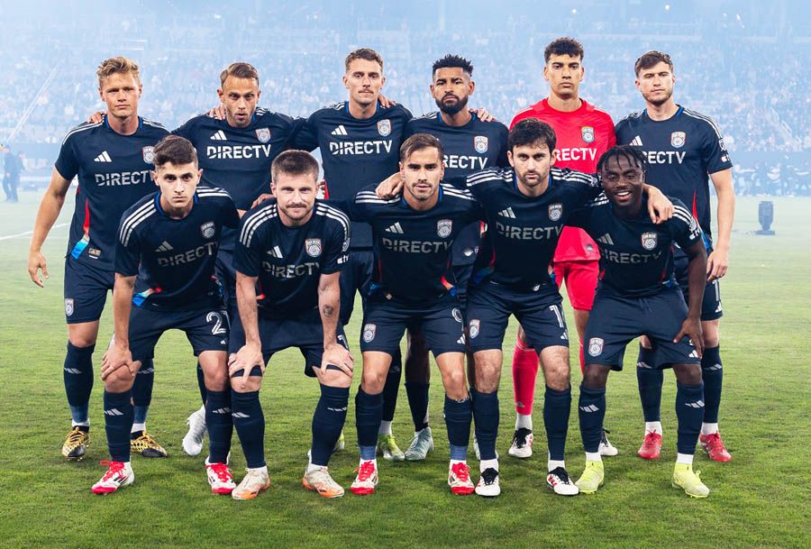 SDFC team