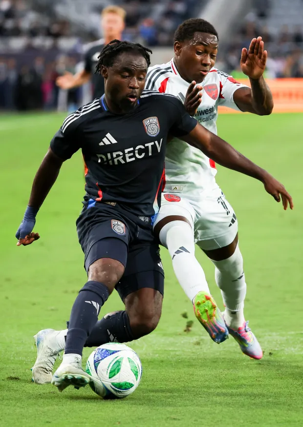 Willy Kumado