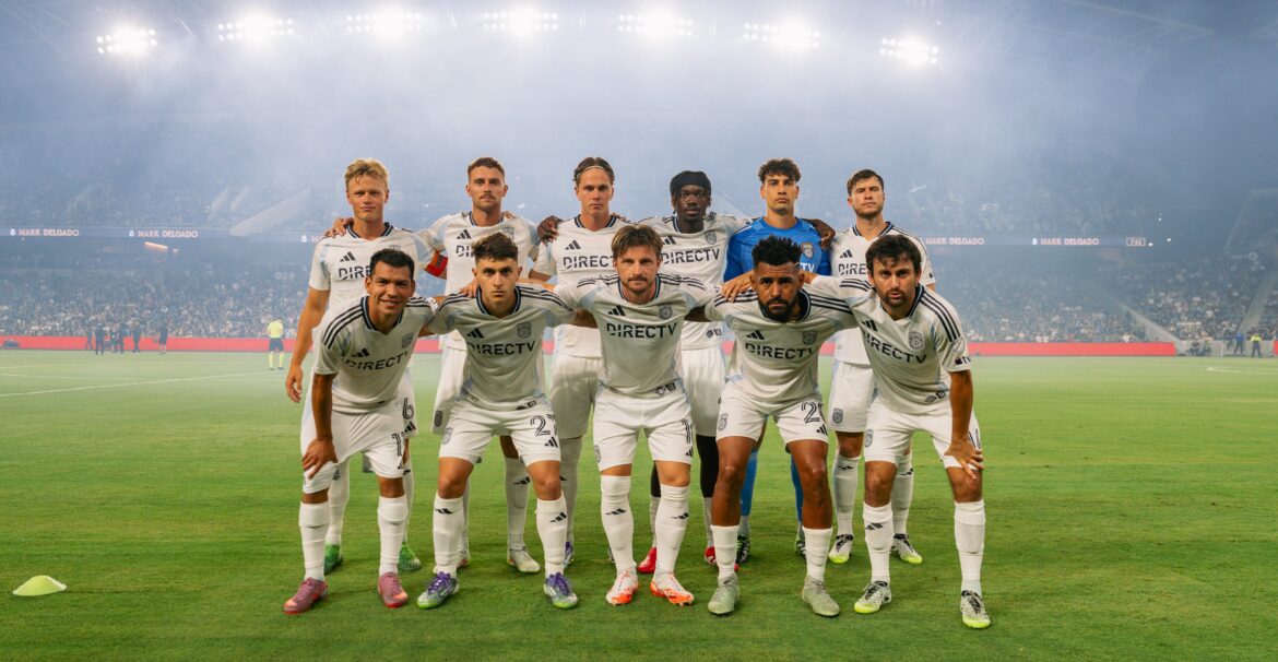 SDFC vs Minnesota