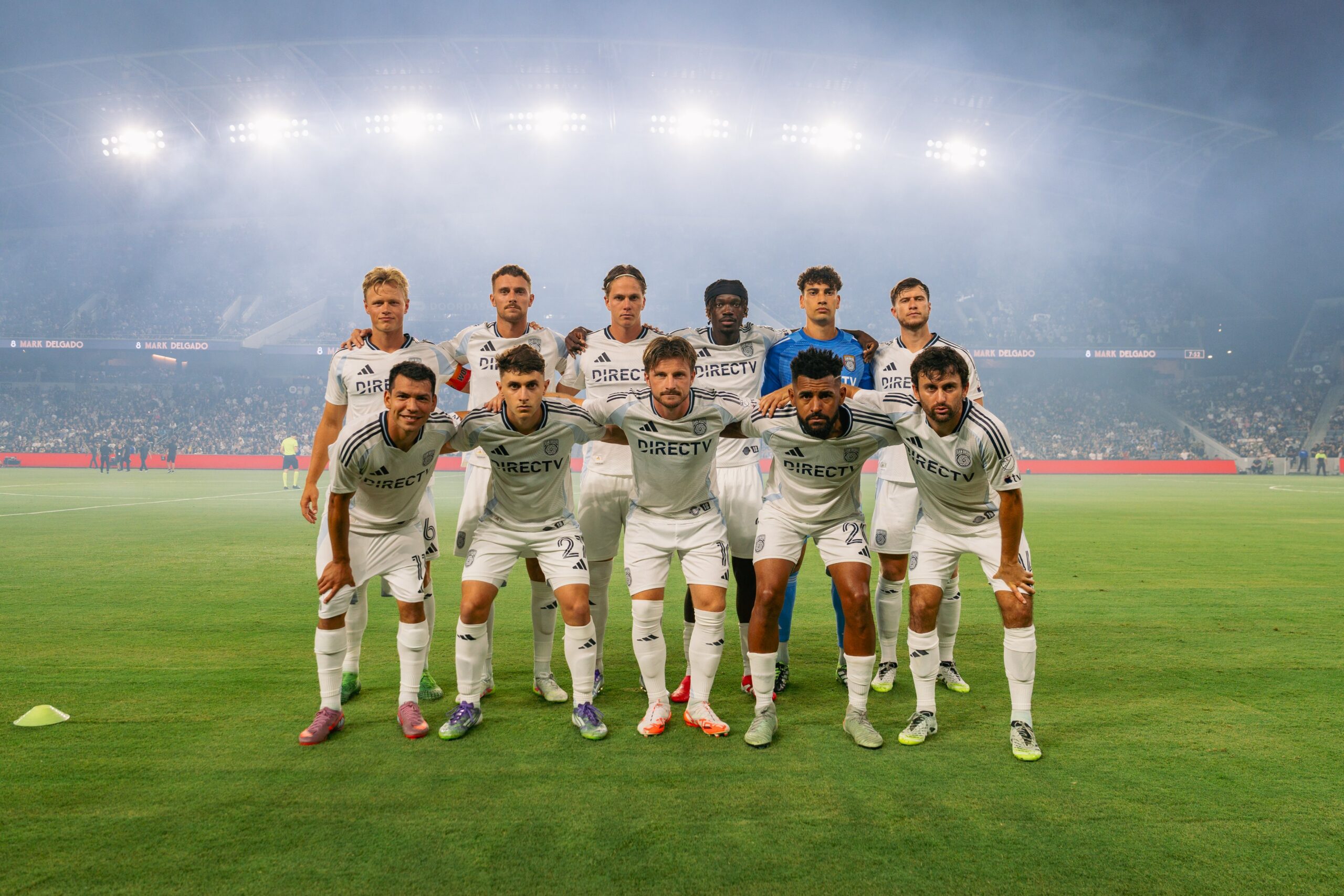 SDFC vs Minnesota