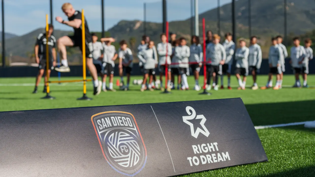 right to dream sdfc